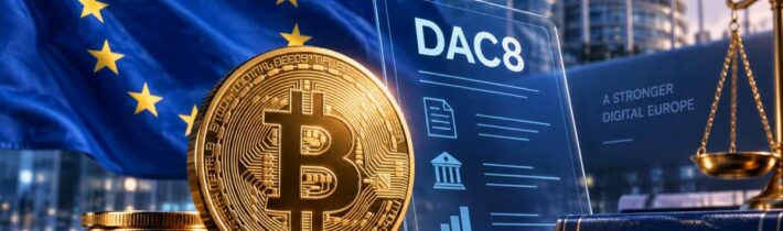 Kdo uhlídá stát, až spojí vaše jméno s kryptotransakcemi?