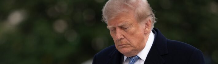 WSJ: Trump odmieta iránsky mierový plán