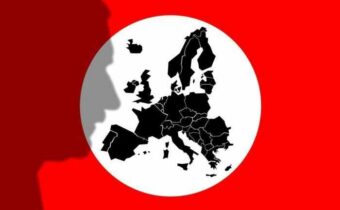 „To, co zveřejníte, bude brzy trestným činem,“ varuje Christine Andersonová před deštníkem EU na ochranu demokracie – INFOKURÝR