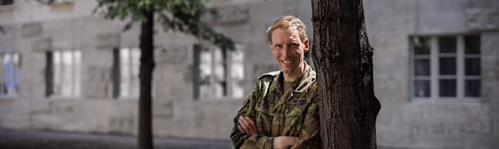 FT: Nemecké ministerstvo obrany má tajnú pracovnú skupinu na pomoc Ukrajine