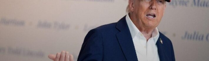 Financial Times informovala o rekordnom poklese ratingu Trumpa. Len tretina Amer…