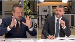 FARIZEJKE LEXMANNOVEJ SOM VYKRIČAL DO OČÍ, KTO JE SKUTOČNÉ ZLO! Na JOJke zase ag…