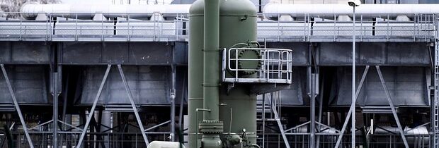 Bild: Odmietnutie ruského plynu stálo Nemecko desiatky miliárd eur