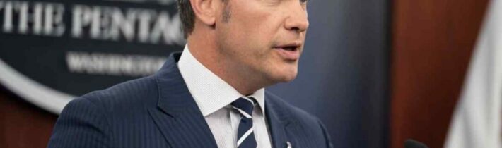 Rozsiahla reforma Pentagonu: Pete Hegseth začína „čistku“ generálneho štábu