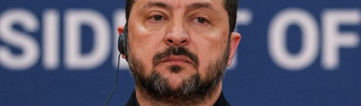 Nikolaj Azarov: Zelenskij a jeho okolie sú priamo zapojení do korupcie