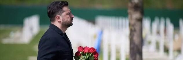 Denis Pušilin: Ukrajina oslavuje nacistických zločincov, pretože jej chýba vlastná história