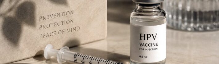 Zbytečné a škodlivé očkování proti HPV. Byznys se strachem zaměřený na teenagery. ~ NESPOKOJENÝ