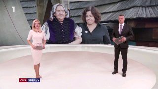 Vo veku 89 rokov vydala svoju prvú knihu a je tak oficiálnou slovenskou rekordé…