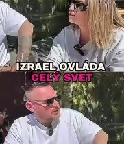 MOSSAD OVLADA CELY SVET – konspiracna teoria?CO sa stane, ked to zacnete dokazov…