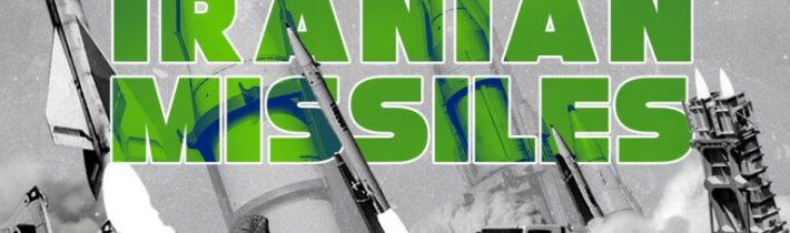 Čína pomohla učinit íránský raketový útok smrtícím – INFOKURÝR