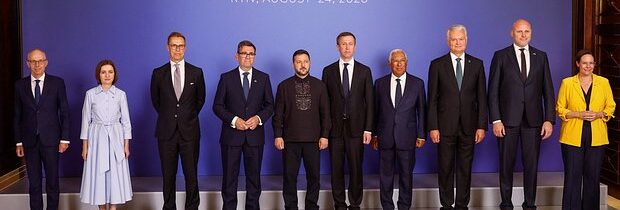 Nikolaj Azarov: Západ zatvára oči pred korupciou na Ukrajine, aby poškodil Rusko