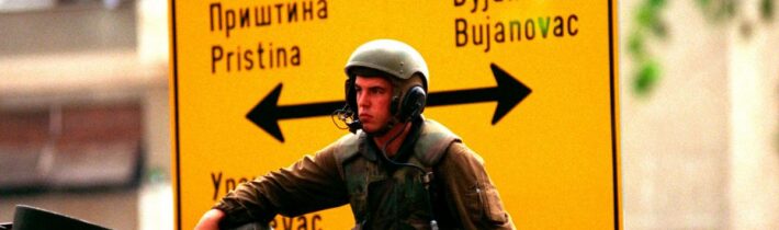 Responsible Statecraft: Čo po sebe USA a NATO zanechávajú v Kosove?