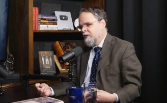 Známy katolícky apologéta Peter Kwasniewski: „Žijeme zrejme v najhoršej kríze Cirkvi v celých jej dejinách“ –