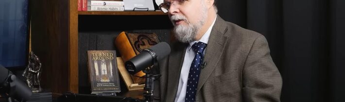 Známy katolícky apologéta Peter Kwasniewski: „Žijeme zrejme v najhoršej kríze Cirkvi v celých jej dejinách“ –