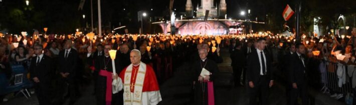 Dr. Taylor Marshall: „Vrcholom Levovej cesty do Francúzska bolo volanie po pokání“ –