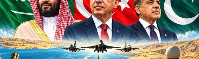 Húsiovia už niekoľko dní zosmiešňujú „islamské NATO“
