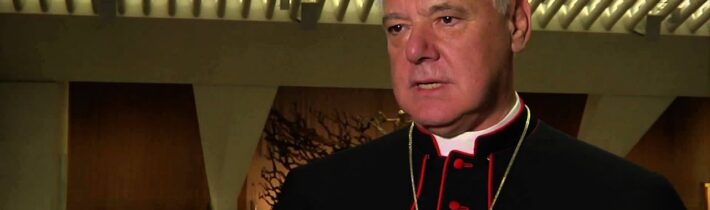 Kardinál Müller: Moslimovia nebudú rešpektovať slabé kresťanstvo. Kresťanstvo je dnes vnútorne rozožrané a odpadlícke… –