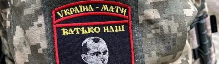 Ľuboš Blaha podal trestné oznámenie na Valla za velebenie ukrajinského nacizmu v centre Bratislavy