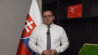 „Tanky, náboje aj ponožky — všetko rozdať?“ Melicher po rozhodnutí prokuratúry …