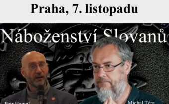 Druhý pohled z 27.9.: Entryism