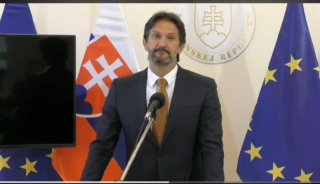 Tak keď sa na to pozrieme, čo také veľké objasnila prokuratúra okrem statusov na…