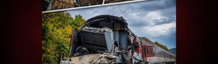 Polícia KE: Keď 13. októbra 2025 obletela svet správa o zrážke dvoch vlakov pri…