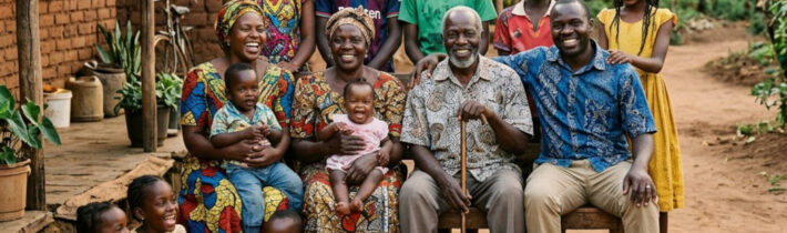 20 afrických vlád podpísalo novú chartu o rodine a zvrchovanosti – proti vnucovaniu LGBT, potratov a rodovej ideológie zo strany EÚ a USA –