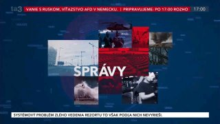 Ministerka kultúry Martina Šimkovičová obhajuje nečakaný koniec Lukáša Machalu …