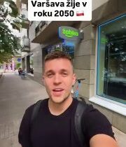 Obchod cez AI …Prideš nakúpiš a strhne z karty , tak úžasné a moderné ale čo p…