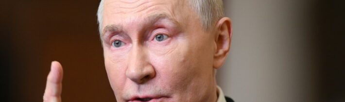 Putin: Vojska NATO na Ukrajině by znamenala válku s Ruskem – INFOKURÝR