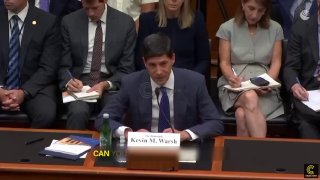 Federálny rezervný systém (Fed) nebude „zachraňovať“ kryptopriemysel v prípade …