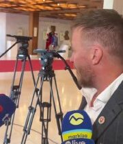 Peter Kotlar sa vyjadril na adresu Danka! @slobodaprejavu…