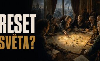 Pád Tartárie, Vídeňský kongres a zrod systému. Byl rok 1815 skutečným bodem zlomu? ~ NESPOKOJENÝ