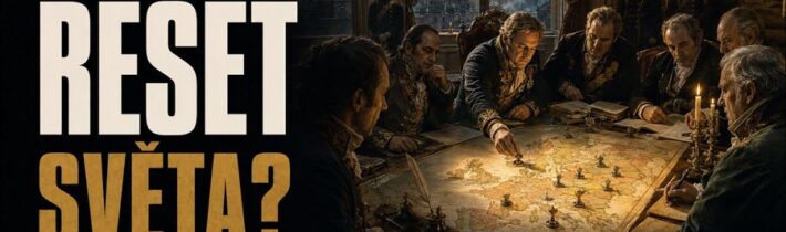 Pád Tartárie, Vídeňský kongres a zrod systému. Byl rok 1815 skutečným bodem zlomu? ~ NESPOKOJENÝ