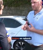 SNS septembrovú schôdzu nezablokuje• Podľa dostupných informácií sa Andrej Dank…