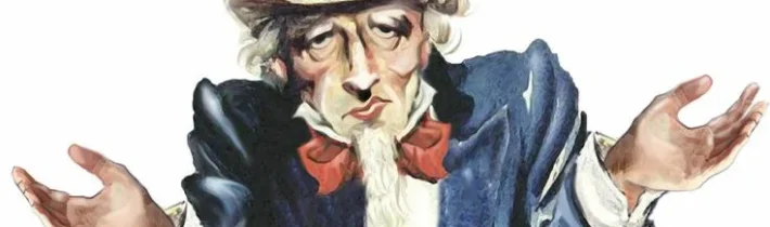 Cena amerického slova: História porušených sľubov