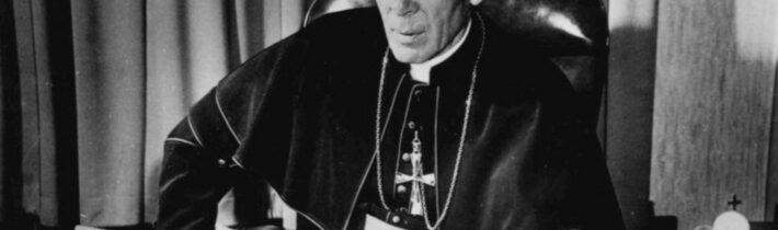 Arcibiskup Fulton Sheen bol vyhlásený za blahoslaveného: Jeden z najpopulárnejších prelátov v USA minulého storočia bol povýšený na oltár