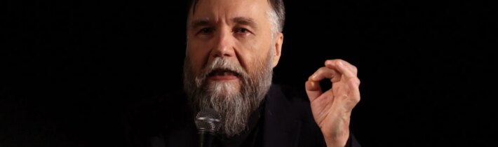 Alexander Dugin: So Západom sa nedá dohodnúť, Rusko musí prevziať kontrolu nad celou Ukrajinou