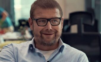 Šíduo není dobrý novinář. Je to jen špatný propagandista |