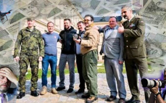 Jindřich Kulhavý: Mafie STAN zasahuje i do armády – INFOKURÝR