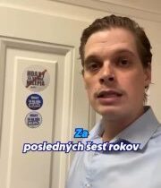 vôbec nevieme o čom rozpráva, ani sme si to nepustiliDejvid, nechceš zbehnúť ku …