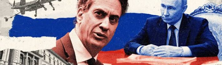 UnHerd: Británia sa stáva politickou nulou kvôli odmietaniu dialógu s Ruskom
