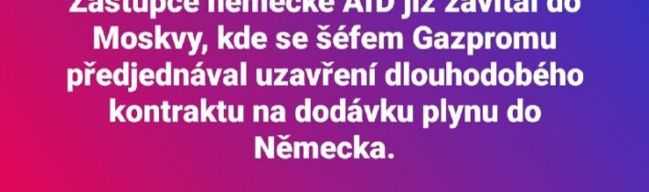 Zaujímavé …