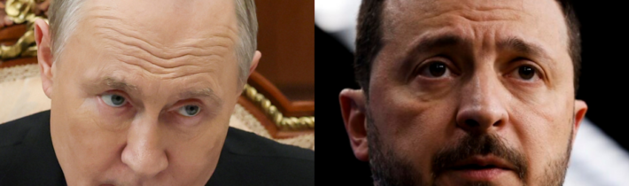 Zúčastní sa Putin summitu G20 v Miami?