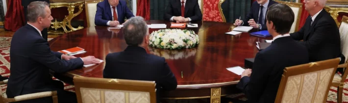 Rusko si ide svojou vlastnou cestou