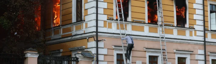 WP: Kyjev sa stáva frontovým mestom