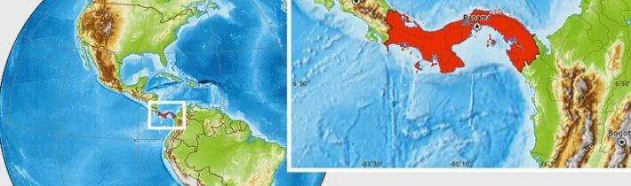 Panama – druhý div sveta