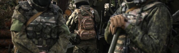 Brífing ruského ministerstva obrany 16. septembra 2026