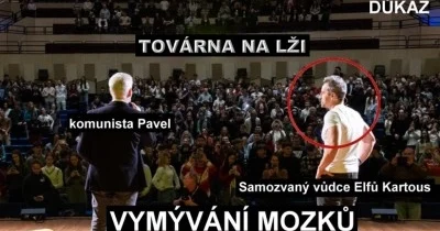 Čemu jsem věřil s příchodem nové vlády a čekám zatím marně? Na morální očistu…