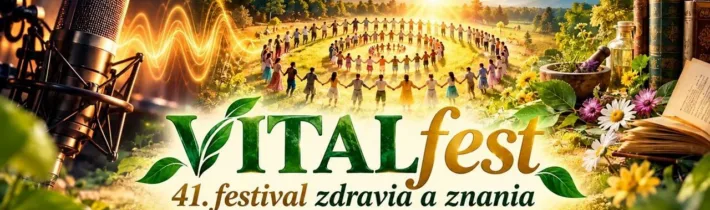 Verejné tajomstvá 295 VITALFEST